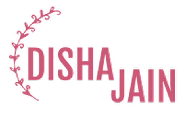 Disha Jain Blogs