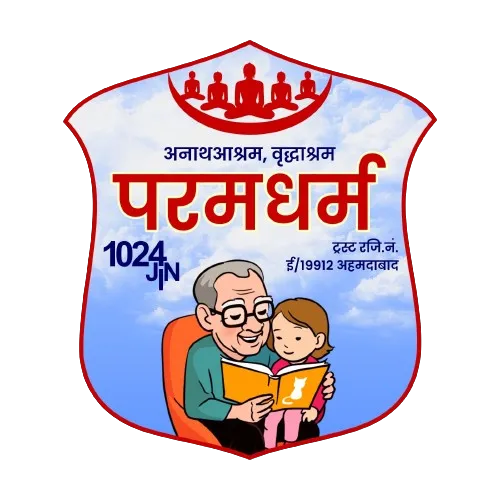 Param Dharm Trust