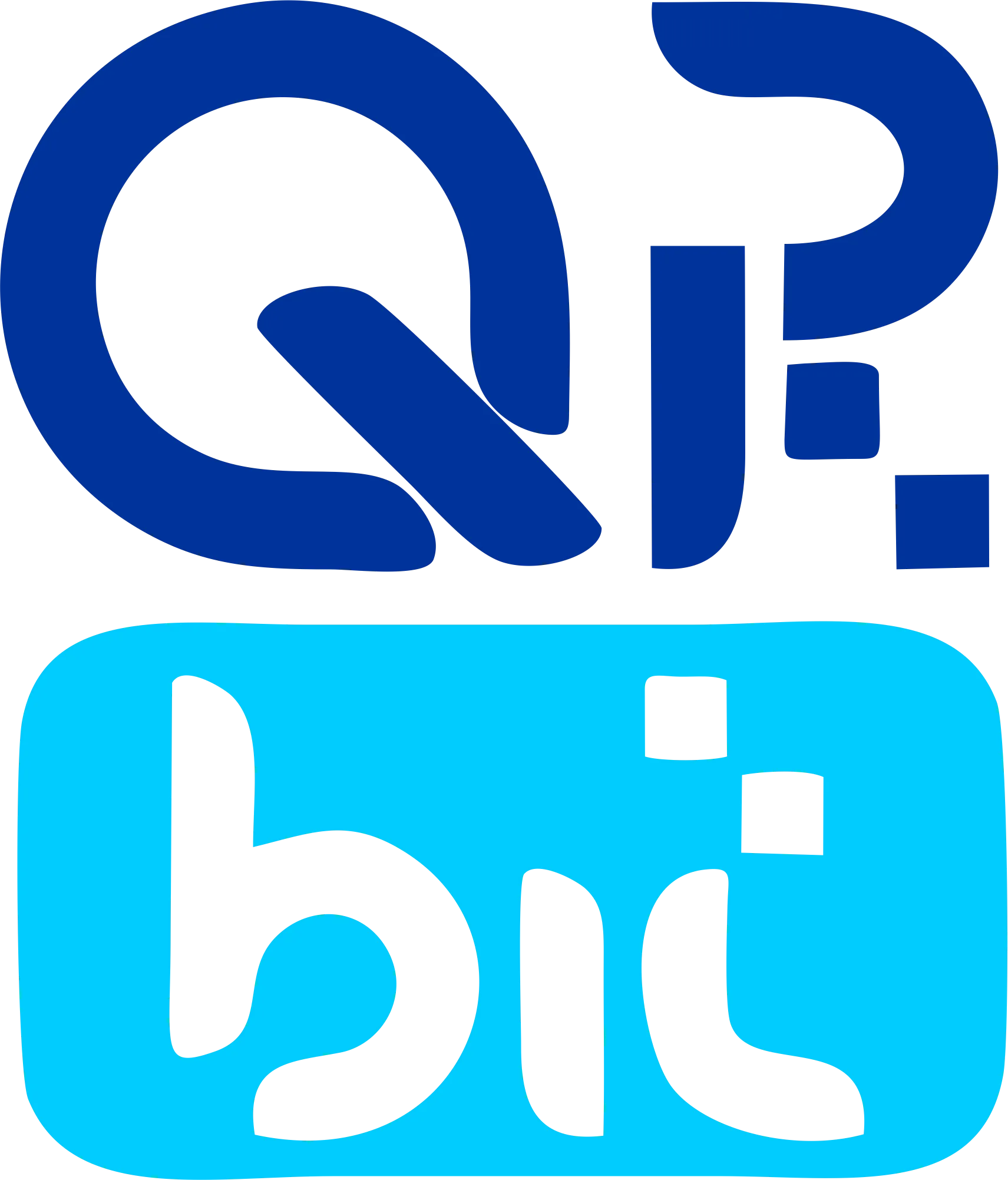 QR BIT