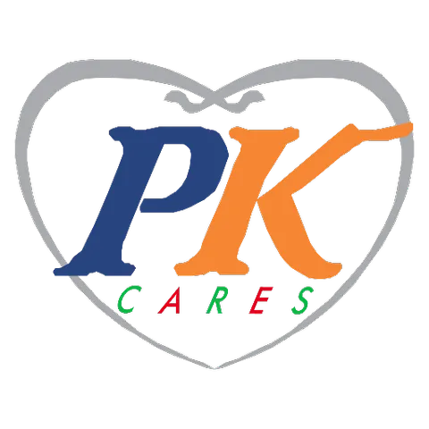 PK Cares